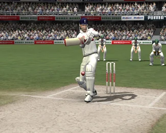 Cricket 07 Spin Bowling Delivery Stance and Ball Spin